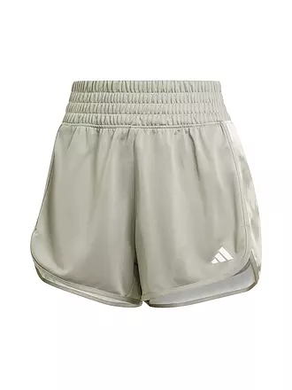ADIDAS | Pantalón corto de fitness para mujer Pacer KN Flower |